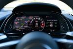 Audi R8 Spyder V10 2016 года (UK)